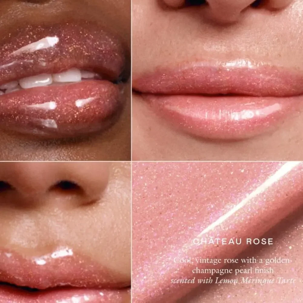 EADEM $24 Le Chouchou Lip Softening Balm in Chateau Rose